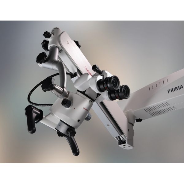 microscope prima dnt 2 600x600 - Microscope opératoire en endodontie PRIMA DNT